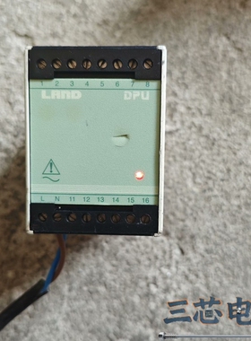 询价·LAND DPU230电源模块，英国原装，拆机件，实物拍的，议价-