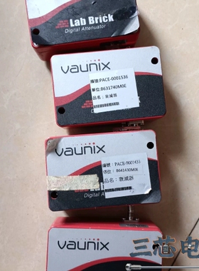 询价·美国射频数字衰减器 Vaunix Lab Brick LDA议价-