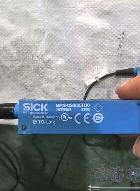 询价-西克传感器MPS-050CLTU0议价-