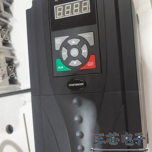 询价·南方安华变频器B3000-4T0075-EM，7.5KW，3议价-