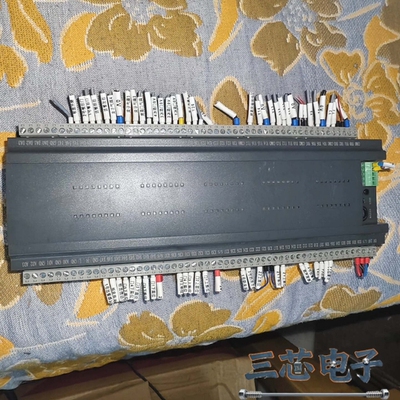 询价·顾美PLC CX3G-80MRT-S （8T32R）拆机的，议价-