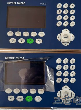 询价-METTLER TOLEDO梅特勒托利多IND570 Pan议价-