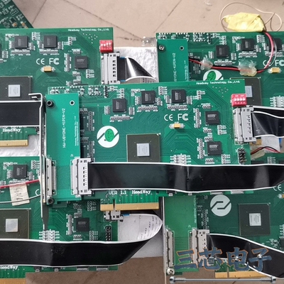 询价·HW-VBYONE-41PIN-V2   HW-PCI-EX议价-