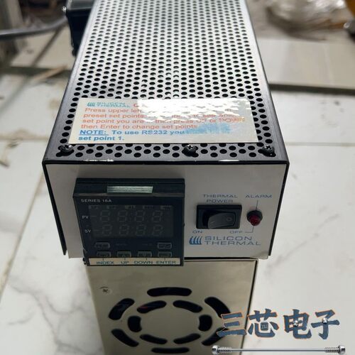 询价-美国SILICON THERMAL PS600 POWER议价-