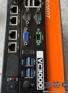 询价-视觉控制器 VC3000议价-