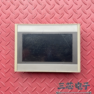 询价·昆仑通触摸屏tpc7022kw 成色如图拆机所得 有进水痕迹议价-