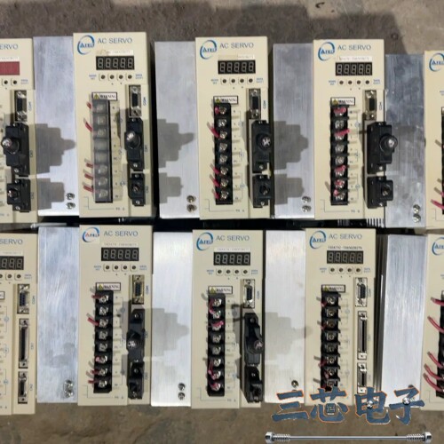 询价·东元伺服驱动器 TSDA-75C议价-