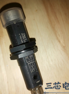 询价·巴鲁夫光电传感器 BOS00JJ议价-