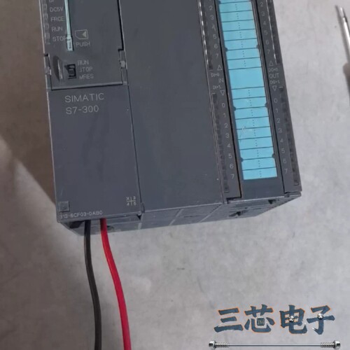 询价·西门子CPU模块6ES7313-6CF03-0AB0 原装拆议价-