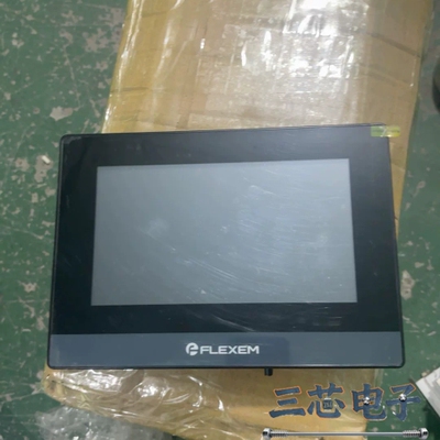 询价·繁易7寸触摸屏FE7070C现货，成色漂亮议价-