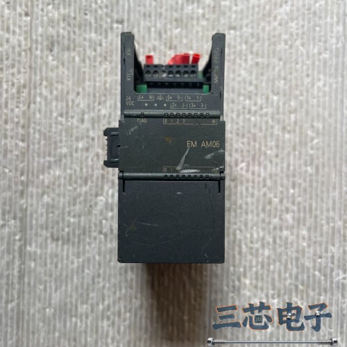 询价·西门子 SIMATIC S7-200 SMART 6ES7议价-
