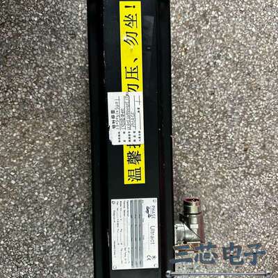 询价-菲仕伺服电机4KW U30512A.40.3 实图 功能包好议价-