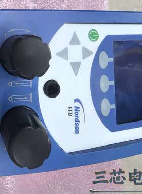 询价-Nordson EFD Ultimus I精密点胶控制器，型议价-