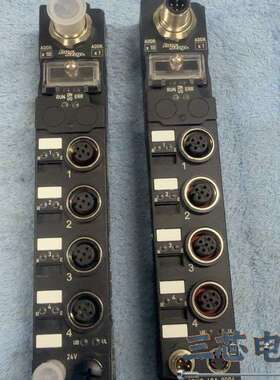 询价-TURCK SDNB-40A-0004 模块议价-