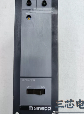 询价·日本NIRECO尼利可(控制器) JC100N檢出器 JC-议价-