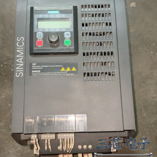 询价·西门子变频器1P6SL3217一0CE31一1UA1、380议价-