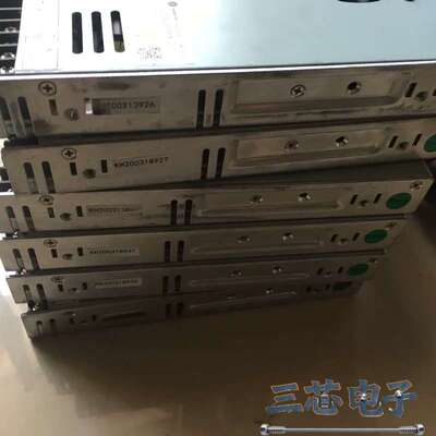 询价-雷赛开关电源SPS488（v3.0） 48v400w，实物如议价-