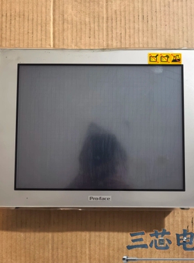 询价·普洛菲斯触摸屏PFXGP4601TMD议价-