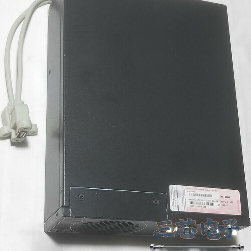 询价·台湾原装正品 iEi 威强嵌入式工控主机  ECN-780-议价-