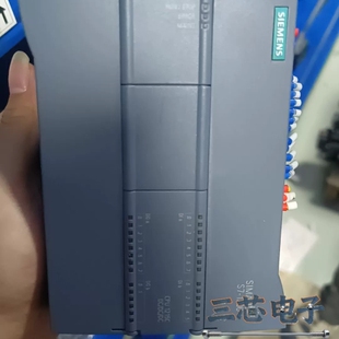 询价·西门子S7-1200 CPU1215C,型号6ES7 215议价-