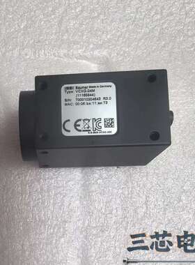 询价-Baumer工业相机 VCXG-24M议价-