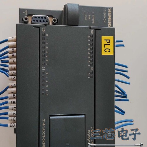询价·西门子S7-200 CN CPU224 CN模块，型号6ES议价-