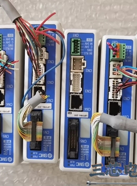 询价·SMC电动缸模组驱动器 LECA6N3-LEFS16A-2议价-