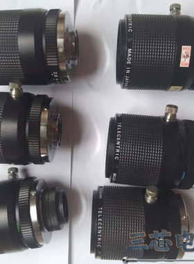 询价·Computar/康标达 TEC-M55 工业 55 mm议价-
