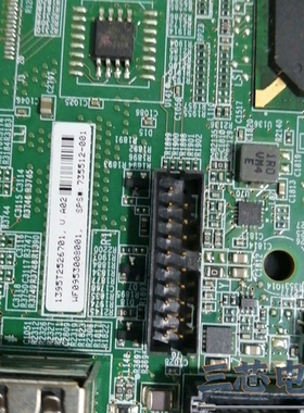 询价·HP DL580G8 SPI板 PN: 735512-001议价-