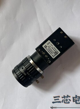 询价-AVT Mako工业相机G-503B PoE+50mm镜头、议价-