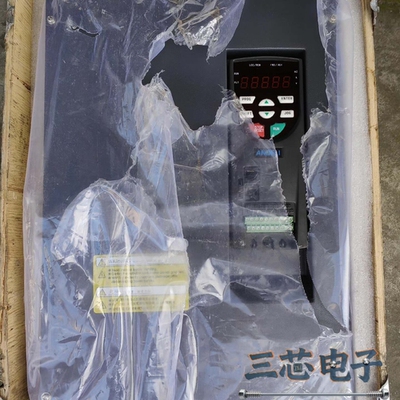 询价·安德利变频器，ADL8000G-4300，30KW，如图所示议价-