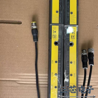 询价·SICK mac4安全光幕 D-79183 原装正品 拆机件议价-