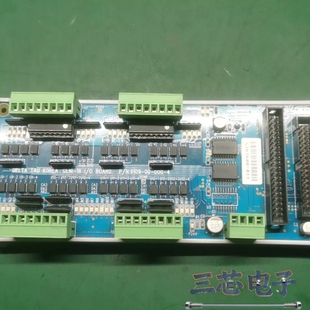 询价·DELTA TAU KOREA GENI-16 I/O BO议价-