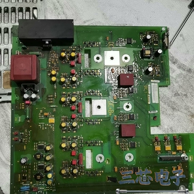 询价·西门子440 75KW变频器电源板A5E00677643议价-