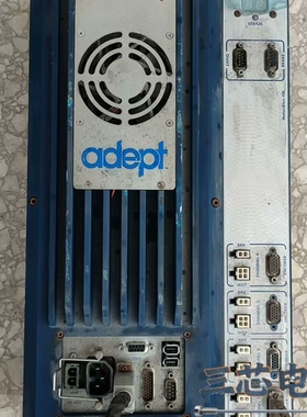 询价·ADEPT爱德普MotionBlox-40L机器人控制器，型议价-
