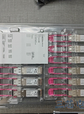 询价·Finisar 200G FR4光模块，型号FTCC1112议价-