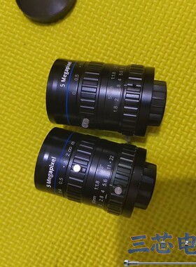 询价-OpTOENGINEERING. 50mm五百万像素议价-
