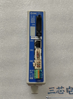 询价·SMC驱动器LECP6P3D-LEFS16A-200议价-