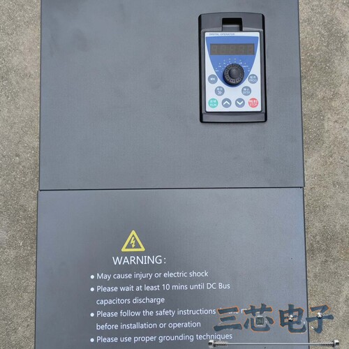 询价·维森变频器，FE550-4-3PH-37G-45P，37kW议价-