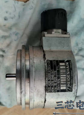 询价·德国海德汉HEIDENHAIN-ROD426500027S1议价-