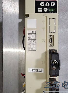 询价·【松下伺服驱动器】NPSA-3Z152MA1V｜1.5KW｜议价-