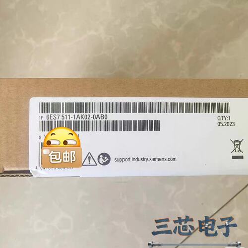 询价~6ES7 511-1AK02-0AB0 6ES7511-1A
