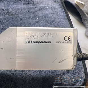 询价·日本IAI电缸模组 RCP2-SA45C-I-42P-12-议价-