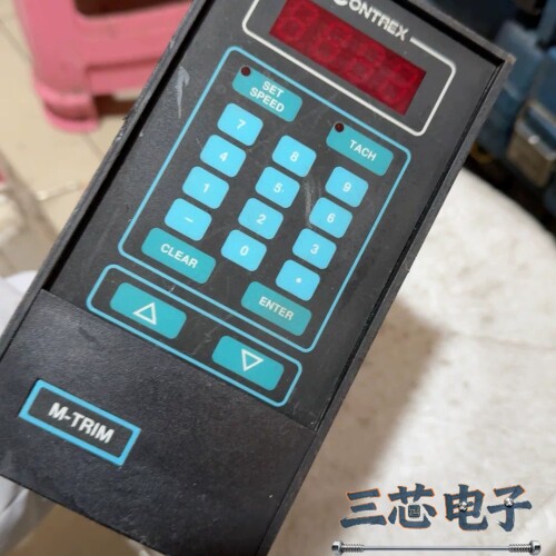 询价·contrex M-TRIM 2拆机议价-