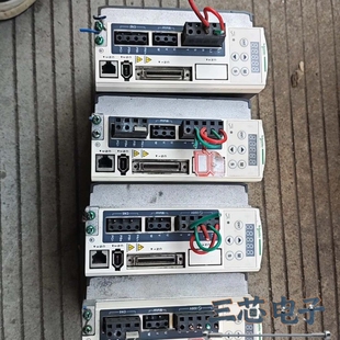询价·施耐德伺服LXM23DU07M3X，750瓦，实物拍图，功能议价-