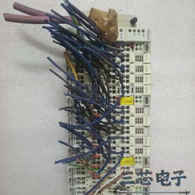询价-倍福plc,bk3120一个，kL9100两，KL9010一议价-