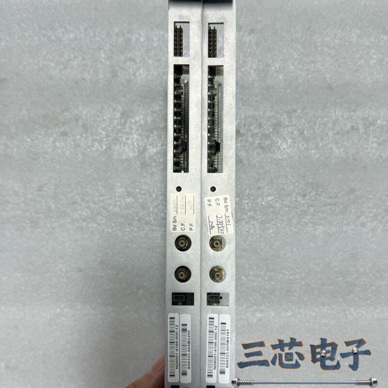 询价~KULICKE 主板 8001-4186 原装现货 成色不错