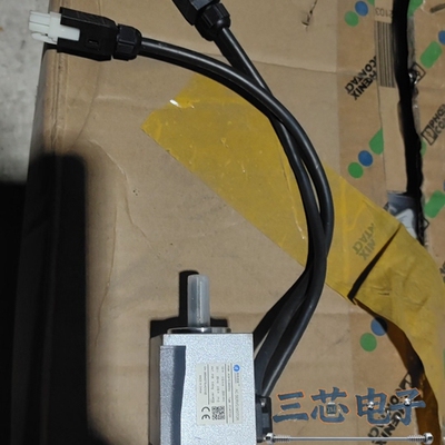 询价·雷赛智能伺服电机ACM1S-04001H2，100W，220议价-
