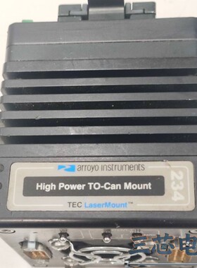 询价-Arroyo Instruments TEC LaserMo议价-
