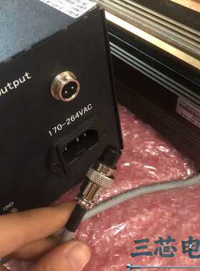 询价-大恒 DH-HAPS-24W100-1T 光源机 170-2议价-